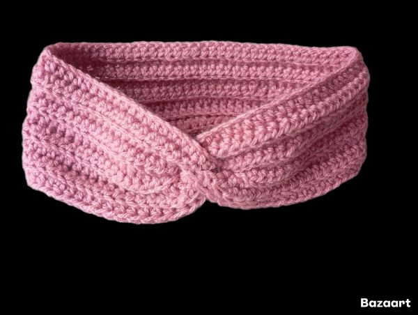 Z0027 - Headband