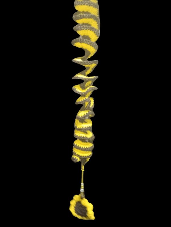 Z0020 - Wind Spinner - Image 2