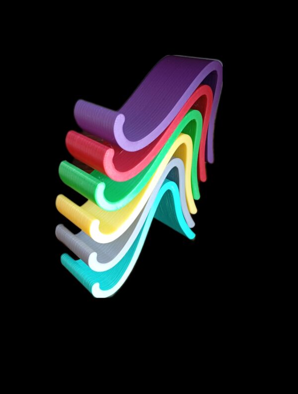 Z0041 - phone stand - Image 9