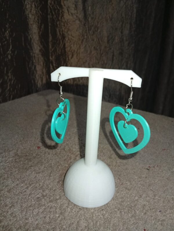 Z0004 - Earrings - Image 6