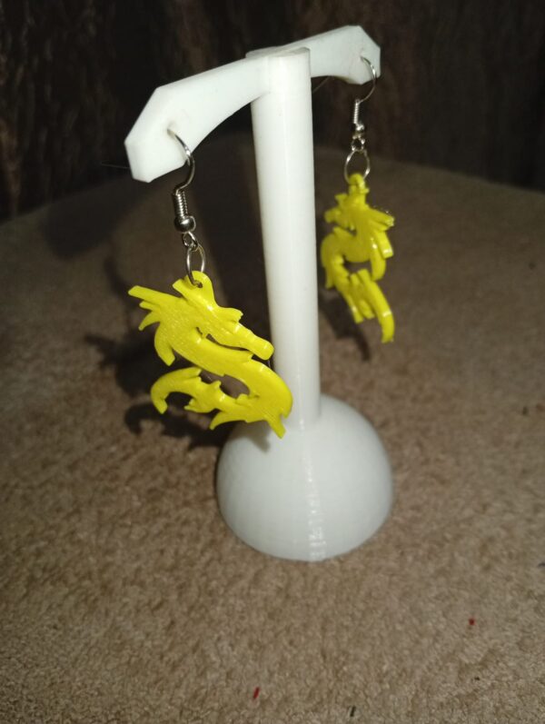 Z0004 - Earrings - Image 8