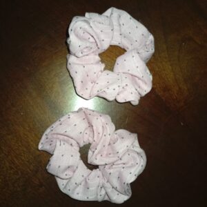 Z0005 - Scrunchie