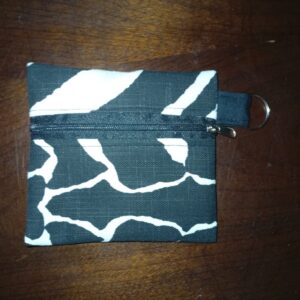 Z0006 - Key fob wallet