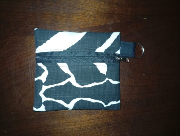 Z0006 - Key fob wallet