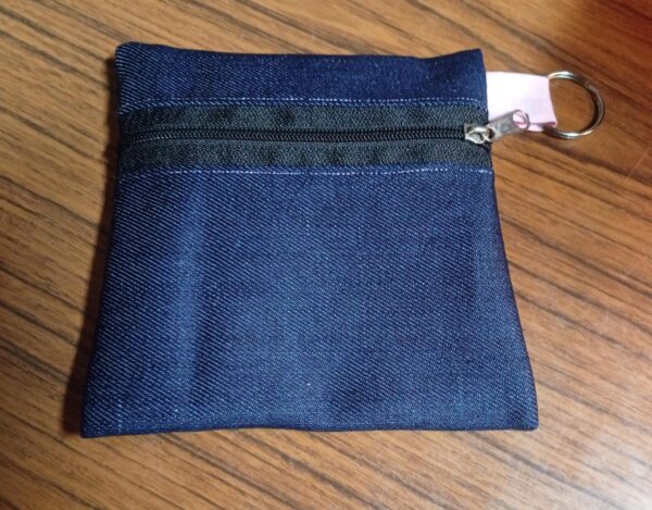 Z0006 - Key fob wallet - Image 2