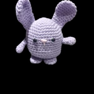 Z0007 - Bunny