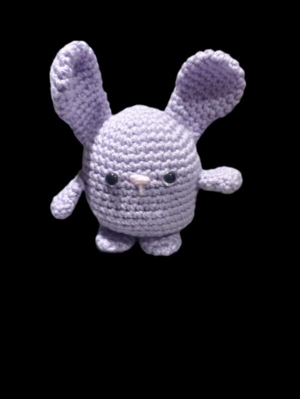Z0007 - Bunny