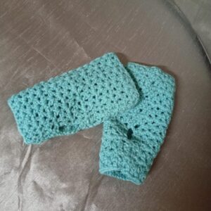 Z0010 - Gloves