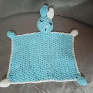 Z0012 - Bunny Lovey (s)
