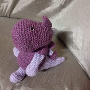 Z0013 - Dino