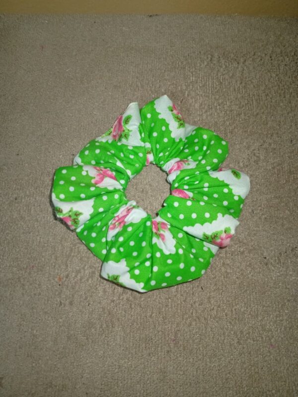 Z0005 - Scrunchie - Image 4
