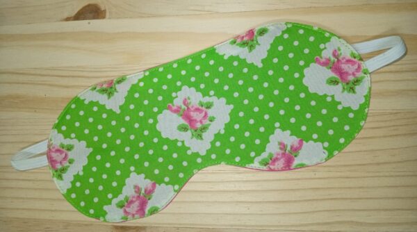 Z0018 - Sleeping Mask
