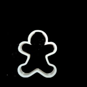 Z0001 - Cookie Cutters