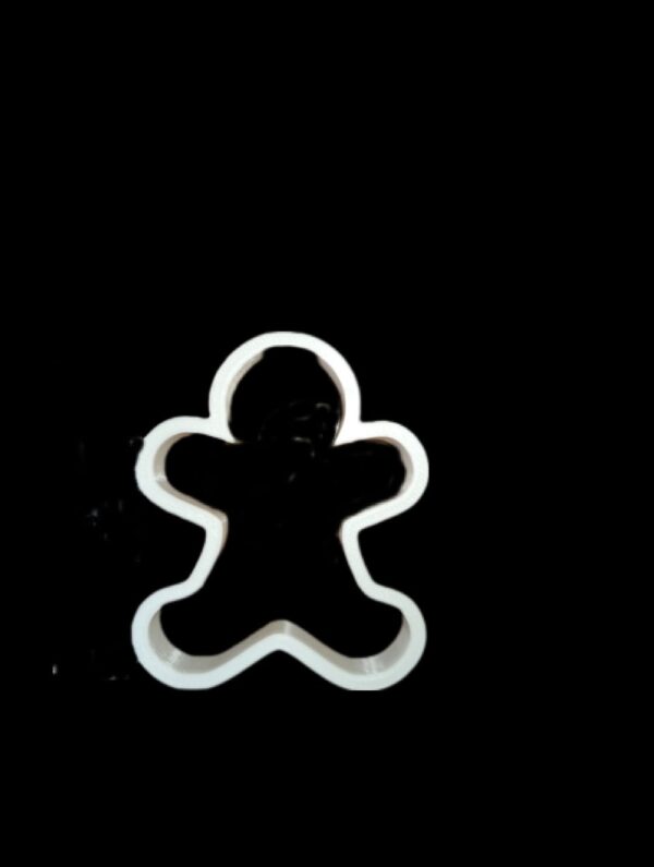 Z0001 - Cookie Cutters
