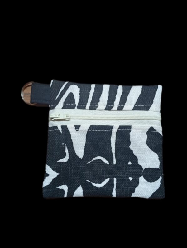 Z0006 - Key fob wallet - Image 4