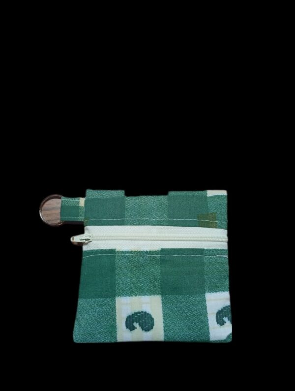 Z0006 - Key fob wallet - Image 3