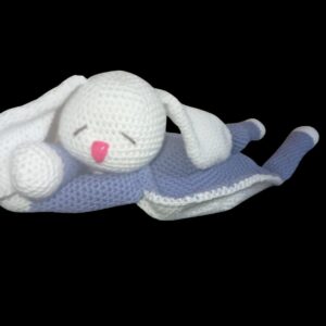 Z0017 - Baby comfort (Bunny)