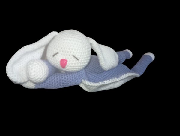 Z0017 - Baby comfort (Bunny)